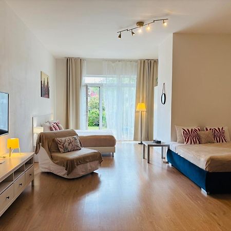 Maria Apartments - Free Parking Prague Exterior photo