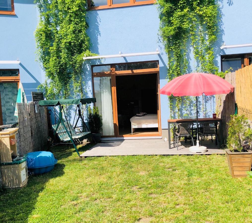 Maria Apartments - Free Parking Prague Exterior photo